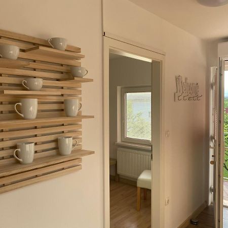 Apartment Marjetka Zirovnica ภายนอก รูปภาพ